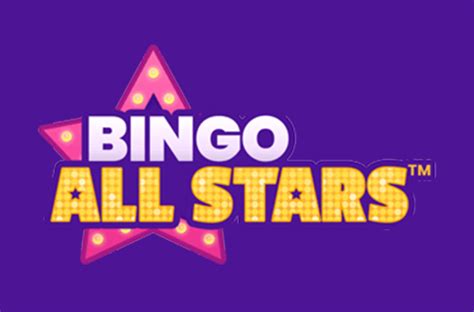 Bingo All Stars Casino Review