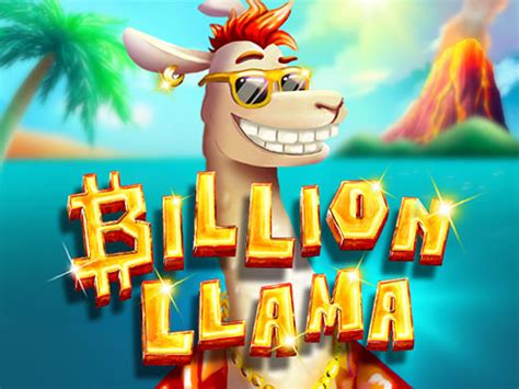 Bingo Billion Llama Betsson