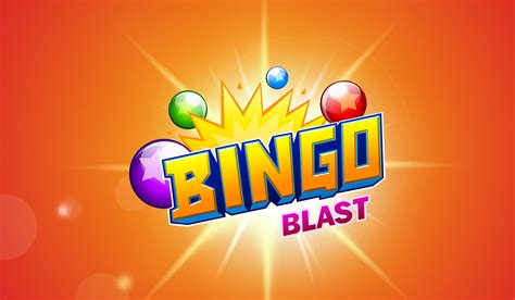 Bingo Blast Leovegas