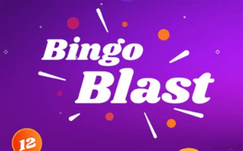 Bingo Blast Pokerstars