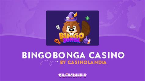 Bingo Bonga Casino Panama