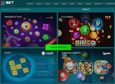 Bingo Bonus Casino Venezuela