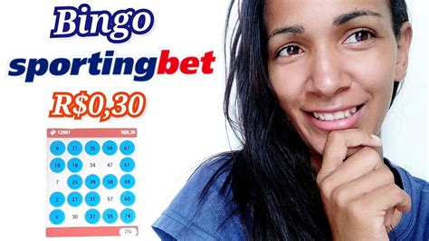 Bingo Bruxaria Sportingbet