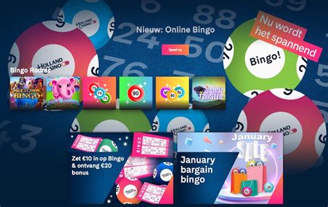 Bingo Casino Holland