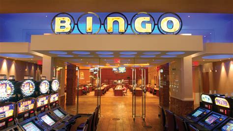 Bingo Com Casino Login