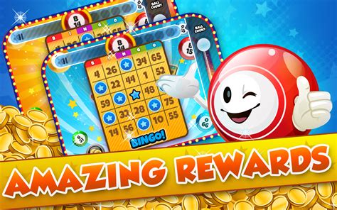 Bingo Crazy Casino Download