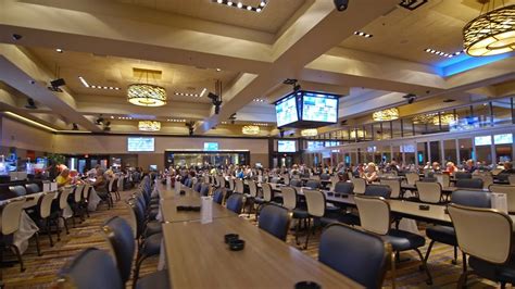 Bingo Do Casino Em Arizona