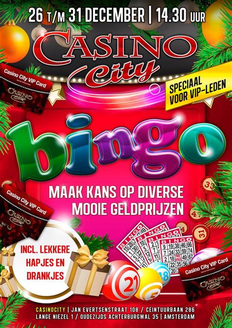 Bingo Extra Casino Chile