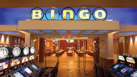 Bingo Games Casino Colombia