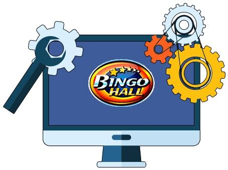 Bingo Hall Casino Download