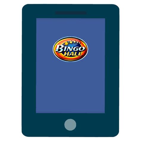 Bingo Halli Casino Mobile