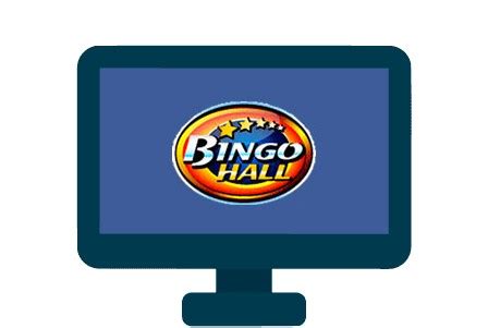 Bingo Halli Casino Online