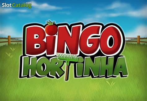 Bingo Hortinha Bet365