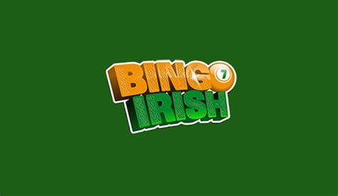 Bingo Ireland Casino Mobile