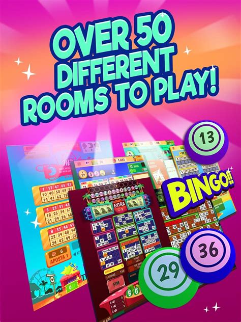 Bingo Irish Casino Apk