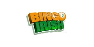 Bingo Irish Casino Online