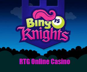 Bingo Knights Casino Apk