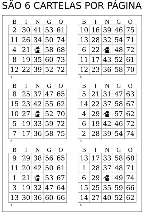 Bingo Primeiro Conselho De Casino