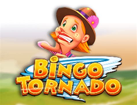 Bingo Tornado 888 Casino