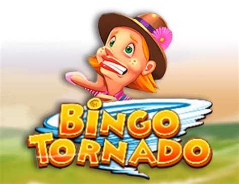 Bingo Tornado Parimatch