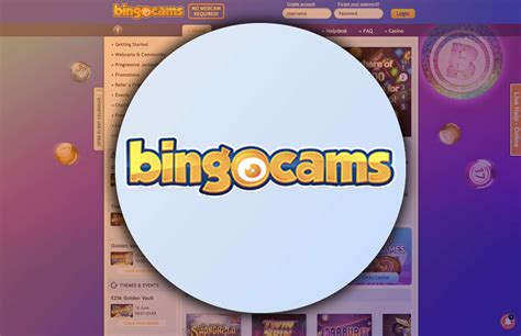 Bingocams Casino Aplicacao