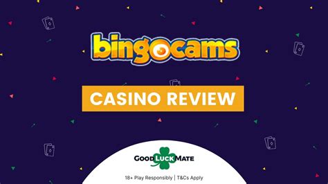 Bingocams Casino Belize