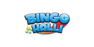 Bingohallen Casino Mobile