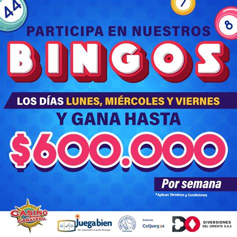 Bingos Casino Uruguay
