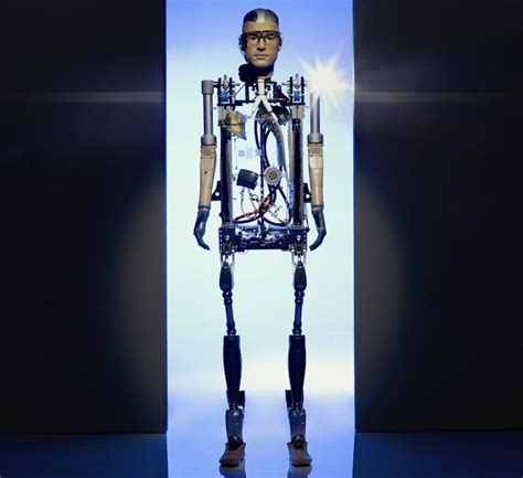 Bionic Human Leovegas