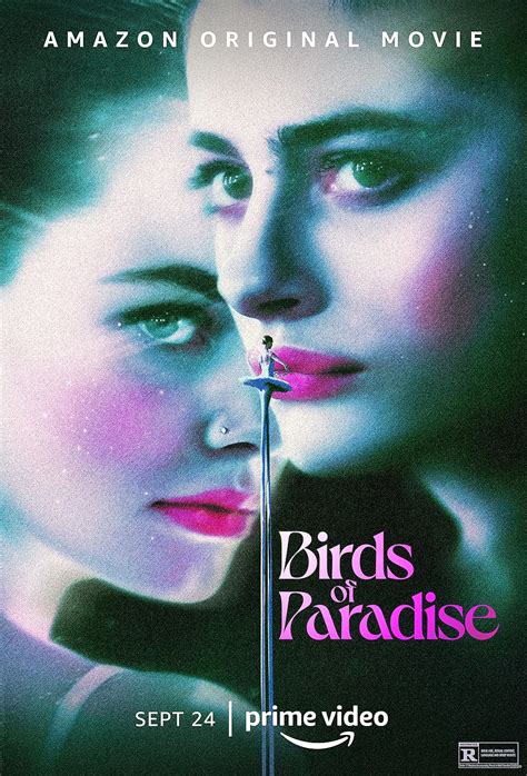 Birds Of Paradise 1xbet