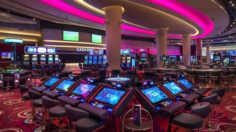 Birmingham Casino Genting