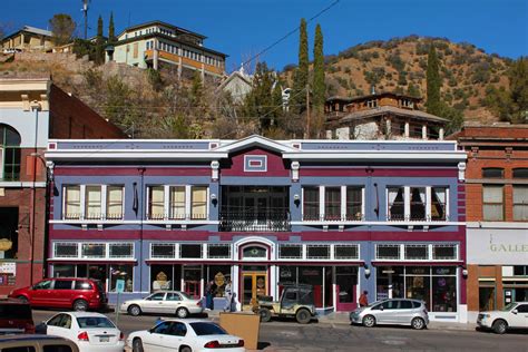 Bisbee Casino