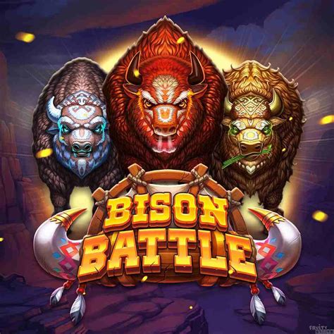 Bison Battle Review 2024