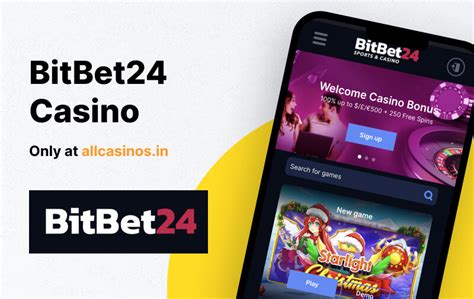 Bitbet Casino App