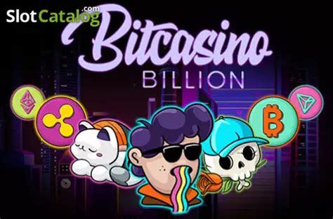 Bitcasino Billion Betano