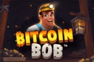 Bitcoin Bob Slot - Play Online