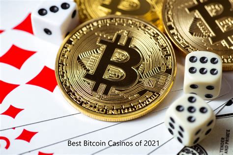 Bitcoin Casino