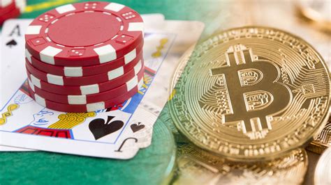 Bitcoin Casino Blackjack