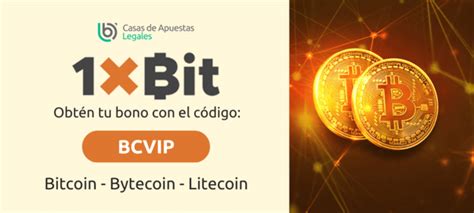 Bitcoin Casino Codigo Promocional