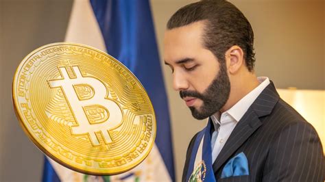 Bitcoin Casino El Salvador