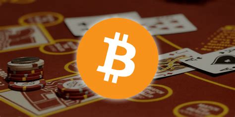 Bitcoin Casino Eua