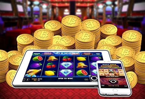Bitcoin Com Games Casino Online