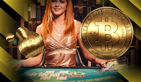 Bitcoin Livre Casino Btc