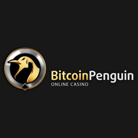 Bitcoin Penguin Casino Apk