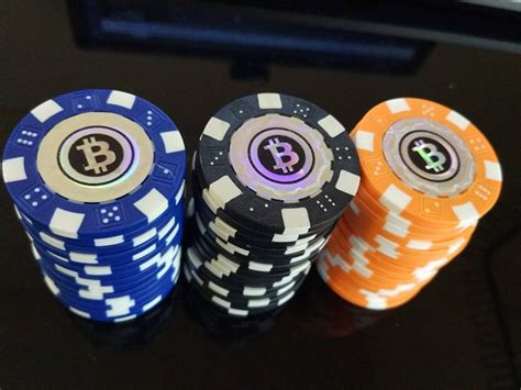 Bitcoin Poker Juridica