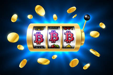 Bitcoin Slots