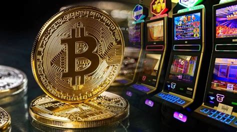 Bitcoin Video Casino Guatemala