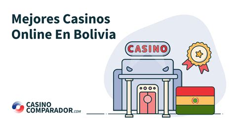 Bitcoinbet Casino Bolivia