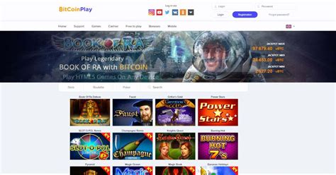 Bitcoinplay Io Casino Brazil