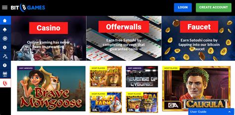 Bitgames Casino Apk